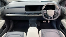 Kia Ev3 148kW GT-Line S 81.4kWh 5dr Auto Electric Estate